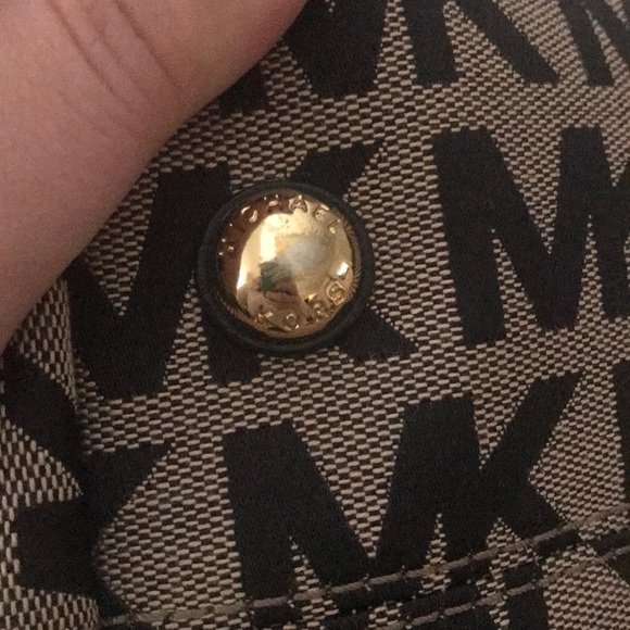 Michael Kors Purse - Picture 3 of 5